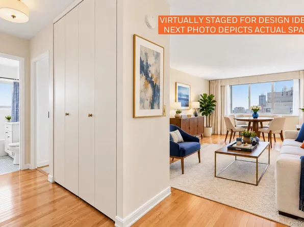 345 E 93rd Street #30C, New York (Manhattan), NY 10128