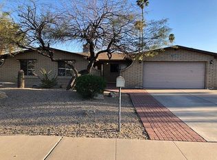 5311 E Winchcomb Dr, Scottsdale, AZ 85254