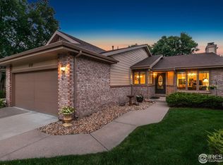 1137 Valley Oak Ct, Fort Collins, CO 80525