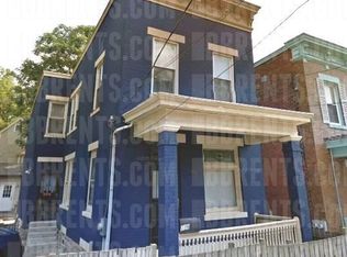 119 Valencia St, Cincinnati, OH 45219