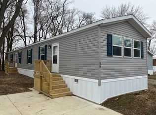 2620 N Washington St #56R, Kokomo, IN 46901