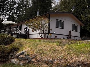 Meadowood, Seabeck, WA 98380