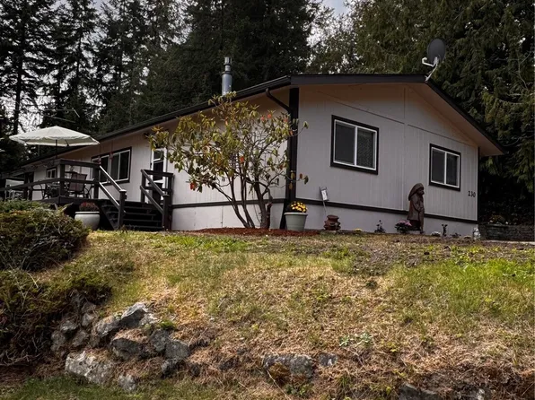 230 Meadowood Drive W, Seabeck, WA 98380