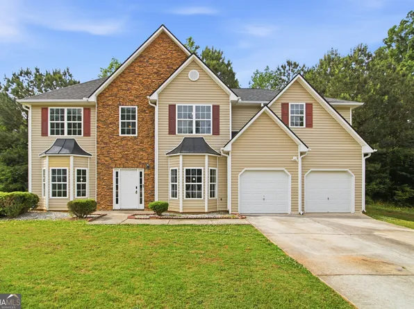 3105 Anneewakee Falls Pkwy, Douglasville, GA 30135