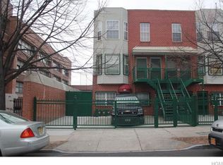 981 Fox St, Bronx, NY 10459