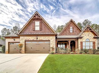 148 Celestial Ridge Dr, Dallas, GA 30132