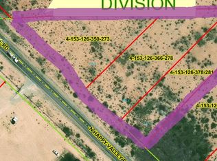396 Happy Valley Road North Rural Rd, Carlsbad, NM 88220