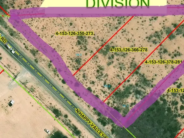 396 Happy Valley Road North Rural Rd, Carlsbad, NM 88220