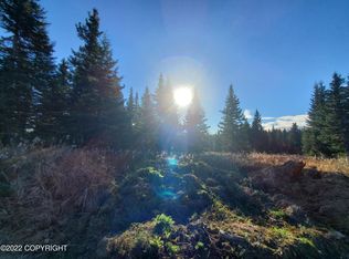 67663 Shavila Rd, Ninilchik, AK 99639