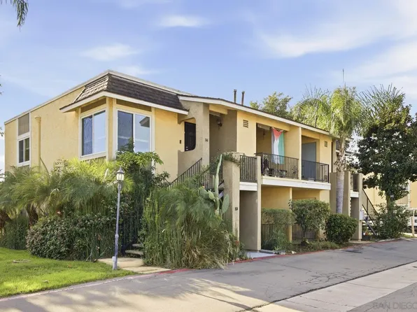 525 N Beech St Unit 23, Escondido, CA 92025