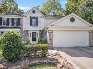 518 Rams Bottom Ct, Spring, TX 77388