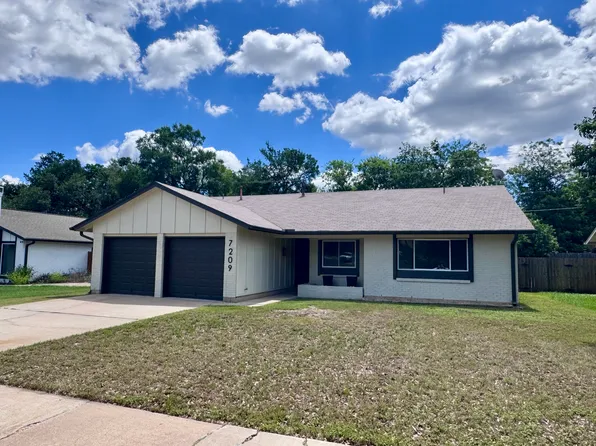 7209 W Gate Blvd, Austin, TX 78745