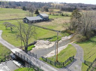 2458 Highway 82 S, Shelbyville, TN 37160