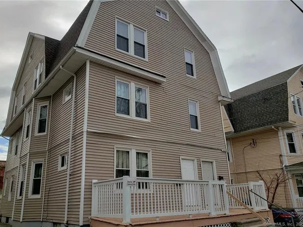 17-19 Barker Street, Hartford, CT 06114