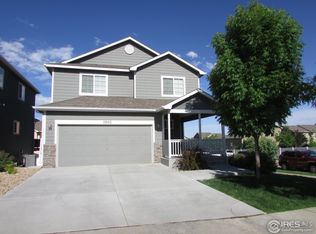 2602 Marshfield Ln, Fort Collins, CO 80524