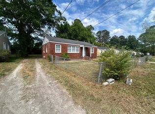 2489 Coleman Ave, Augusta, GA 30906