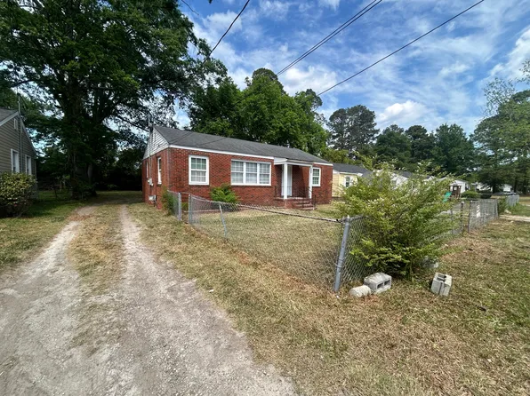 2489 Coleman Ave, Augusta, GA 30906