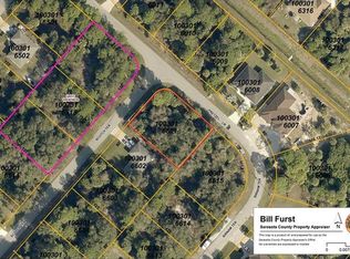 Scotch Ter, North port, FL 34286