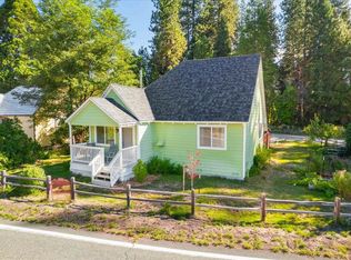 312 Squaw Valley Rd, McCloud, CA 96057