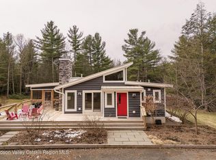 30 Dawson Lane, Kerhonkson, NY 12446