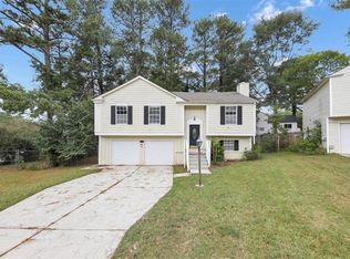 1233 Wellhouse Walk, Stone Mountain, GA 30088