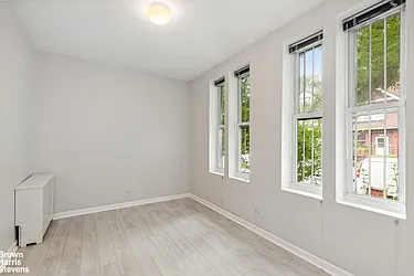 Rented by Brown Harris Stevens