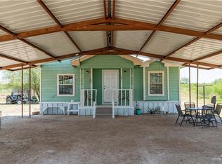 100 Eloy Jr Rd, Rio Grande City, TX 78582