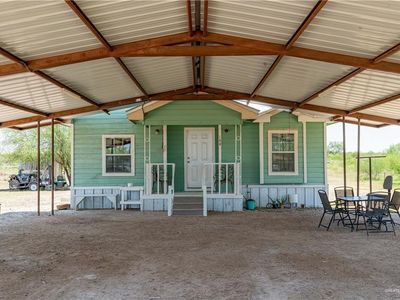 100 Eloy Jr Rd, Rio Grande City, TX, 78582