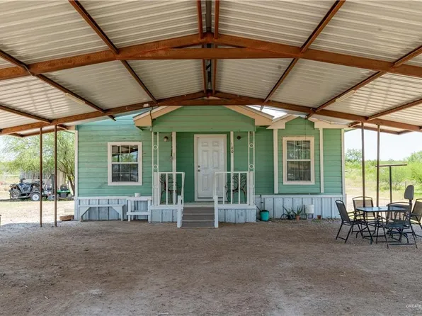 100 Eloy Jr Rd, Rio Grande City, TX 78582