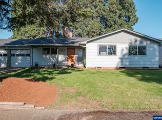 4985 Pullman Ave SE, Salem, OR 97302