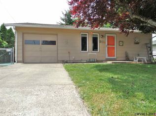 250 Heffley St S, Monmouth, OR 97361
