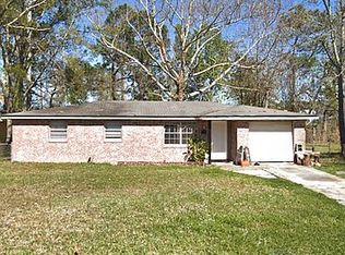 7705 Praver Dr E, Jacksonville, FL 32217