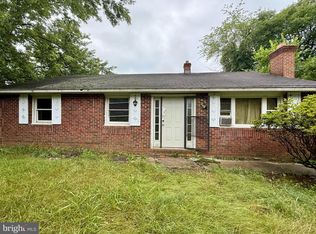 150 Skinners Turn Rd, Owings, MD 20736