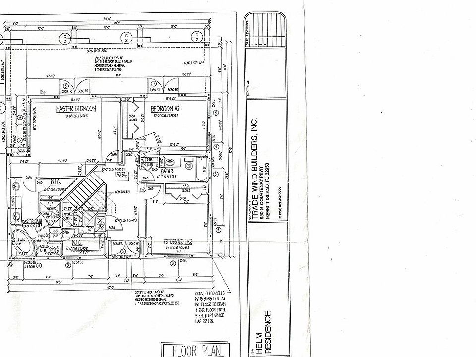 2nd image of 680 S Banana River Dr
