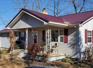 22 Coach Loop, Buffalo, MO 65622