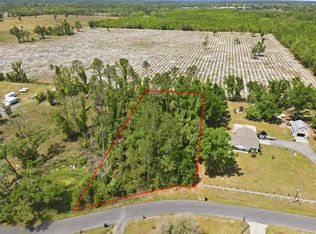 503 Judson Dr, Perry, FL 32348