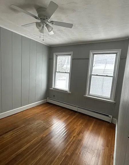Bedroom of office
