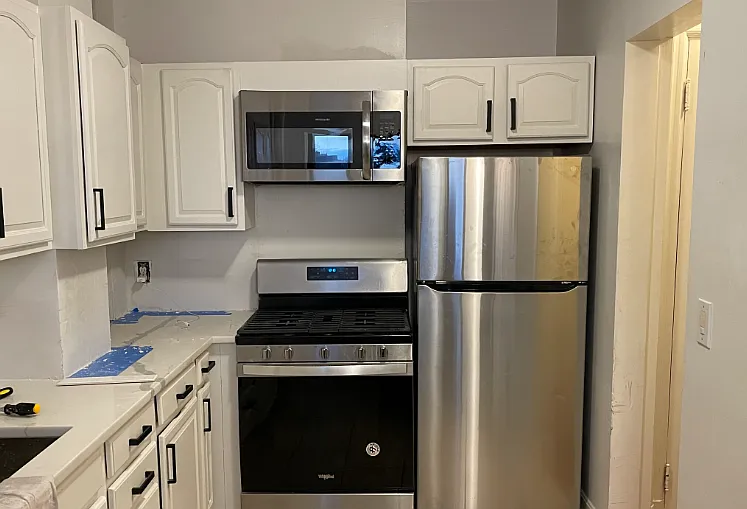 4 bed, 1500 sqft, $7,800 — Photo 3