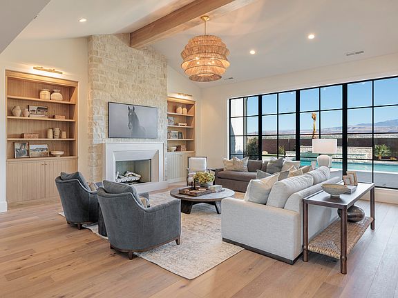 5th image of 3167 E Summit View Ln