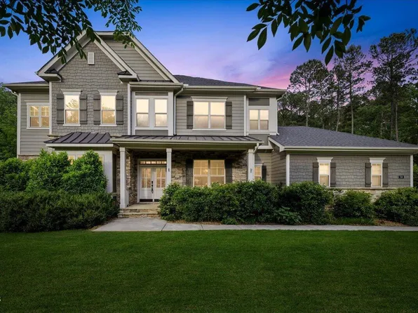 740 Peninsula Forest Pl, Cary, NC 27519