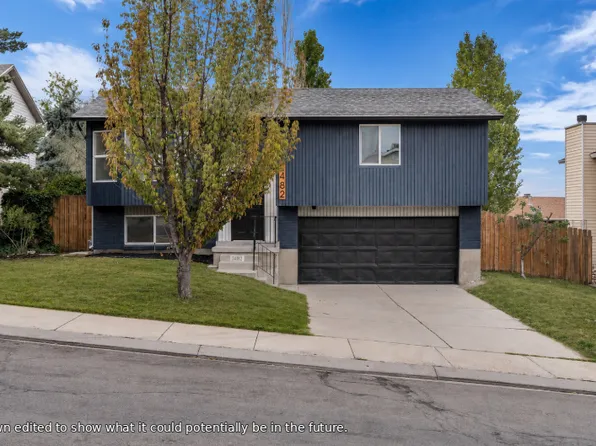 3482 W 5735 S, Salt Lake City, UT 84129