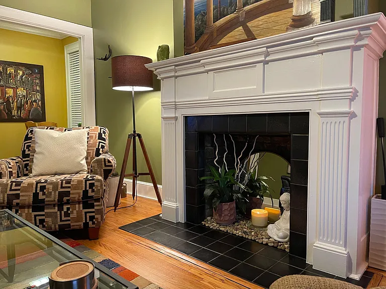 1154 Jefferson St #C — Photo 6
