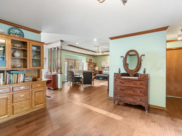 9 Windwood Pl, Canyon, TX 79015