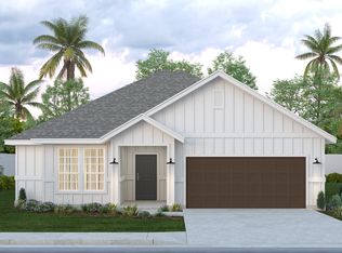 Hickory Plan, Sapphire at La Sienna, Edinburg, TX 78542