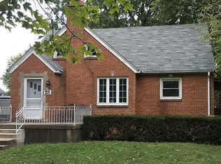 318 W Chippewa St, Dwight, IL 60420