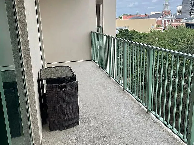 300 S Duval St #910 — Photo 13