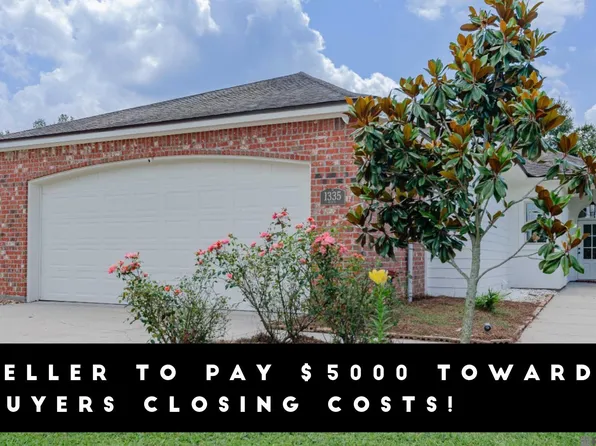 1335 Miguel Ave, Saint Gabriel, LA 70776