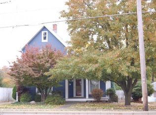 2522 Lincoln Way W, Massillon, OH 44647