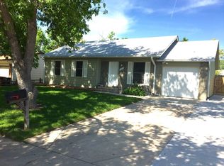 1385 Dover St, Broomfield, CO 80020