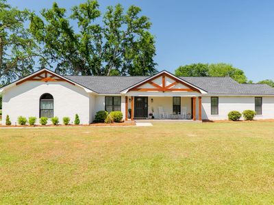 3770 Creekwood Dr, Valdosta, GA, 31602